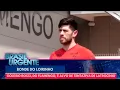 Download Lagu Bonde do Loirinho: tentaram roubar e matar goleiro Rossi | Brasil Urgente