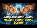 Download Lagu JIWA TERPILIH, KAU BUAT MEREKA MERASA BODOH. MEREKA PAHIT KARENA KAU TAK MAU MAIN DALAM DRAMA.