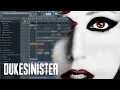 Download Lagu Lady Gaga - Bloody Mary | Dukesinister's Instrumental