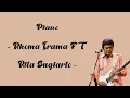 Download Lagu lirik piano - Rhoma Irama FT Rita Sugiarto -