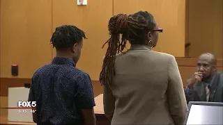 I-Team Trill Treats Operator Enters Plea In Fulton County Case