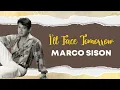 Download Lagu I'LL FACE TOMORROW - Marco Sison (Lyric Video)