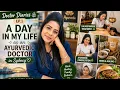 A Day in My Life as an Ayurvedic Doctor in Sydney Doctor Diaries Ep 1