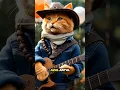 Download Lagu KUCING BERSHOLAWAT-QUL YA ADZIM ANTAL ADZIM
