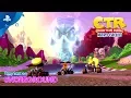 Video di Crash Team Racing Nitro-Fueled - Adventure Mode Gameplay | PlayStation Underground
