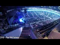 Infinite Energy Arena Time Lapse