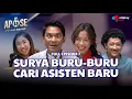 Download Lagu ANDRI NGIBARIN BENDERA SLANK DI TOMANG, NGAPAIN YA?! I FULL EPISODE 7 APOSE PINDAH KANTOR
