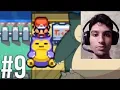 Conquered Route 12 Trainers Trying to Wake Up the Sleeping Pokemon