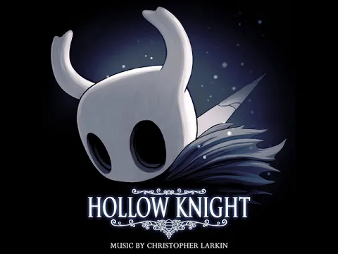 Download MP3 Hollow Knight OST - The White Lady (Full Version)