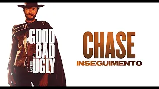 The Good The Bad And The Ugly Chase Ennio Morricone High Quality Audio 
