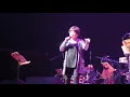 A Date with Friends- Veronica Young sang at The Esplanade Concert Hall 6 March 2020.