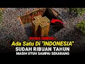 Download Lagu 10 Peninggalan Para Nabi Yang Menggemparkan Dunia, Ada satu di indonesia 