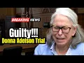 LIVE SHOW: DONNA ADELSON GUILTY