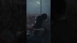 في قلب نحب معاه حياتنا وائل كفوري حالات واتس 