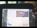 Cards deck counting YOLOR deepsort Streamlit