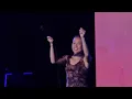 NIKI - Vintage - Prambanan Jazz Festival, 4th July 2026