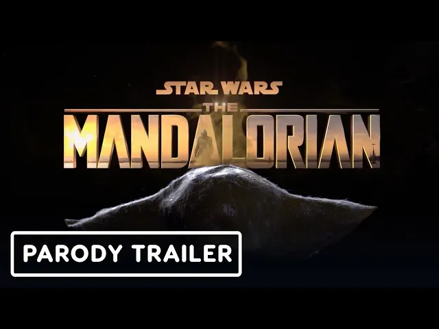 The Mandalorian Season 2 Trailer | Disney+