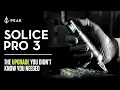 Solice Pro 3 The Upgrade You Didn t Know You Needed