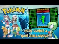 Iceberg Gen 3 Pokemon Mechanics