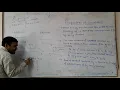 PROPERTIES OF CONVOLUTION PART 4
