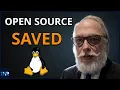 Assisted-by The New Rule Saving Open Source