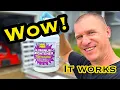 ALUMINUM BRIGHTENER by PURPLE POWER O Reilly Auto Parts