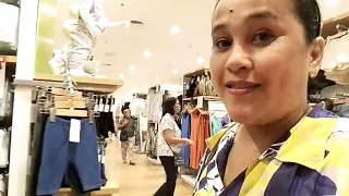 tara suroy ta sa sm with miss genthocotv santhoco family vlog