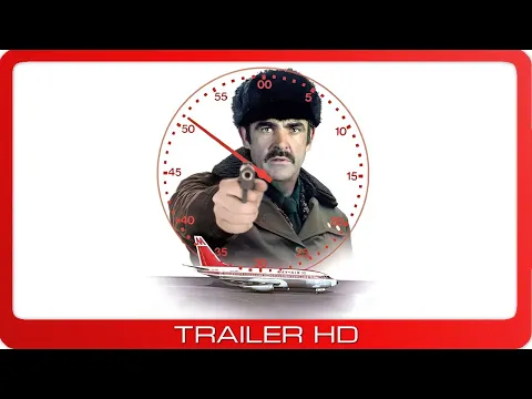 Ransom ≣ 1974 ≣ Trailer #1