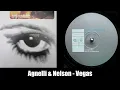 Agnelli & Nelson - Vegas (Original Mix) (2000)