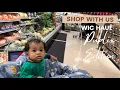 FLORIDA WIC HAUL Shop With Me At Publix What I Qualify For