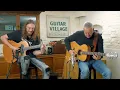Fields Of Gold - Tommy Emmanuel x Mike Dawes Acoustic Cover (Sting)