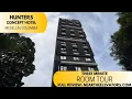 Review Hunters Concept Hotel - El Poblado Medellin