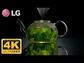 Download Lagu LG 4K DEMO HDR 2018 (60FPS) OLED PERPECT BLACK