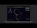 Build a Gesture Controlled 3D Particle System Three js MediaPipe