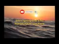 Download Lagu YANTEL -BALADA CINTA RAHWANA(MUSIK OFFICIAL)
