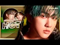 Download Lagu [AI COVER] Stray Kids - HOT by LE SSERAFIM | MINLEO