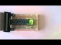 Raspberry Pi - 7 Segment Display Countdown