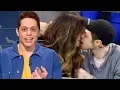 Pete Davidson Addresses Age Gap With Girlfriend Kate Beckinsale