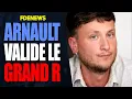 Download Lagu LE SIMPLE RAPHAËL ARNAULT DÉNONCE LE GRAND TERRASSEMENT DES COLONS CULTURELS !