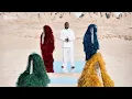 DAVIDO - Be There Still (Speed-Up)