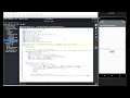 5 3 Pentester Lab 03 Android Application - Hardcoding Issue