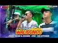 Download Lagu WALISONGO cipt. MBAH JONO CITRA RIMBA VOCAL IRUL SEKAR RIMBA UPHIE RUDI SETIYAWAN LIVE BATEH BAWANG