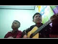 Download Lagu //TURPUK NI PARGOLUAN cover Jonathan ft thino marbun