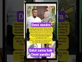 Download Lagu salut sama kak Dewi sandra #fypシ゚viral #dewisandra #viral #fypdong