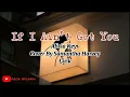 Download Lagu If I Ain't Got You - Alicia Keys (Cover By Samantha Harvey)