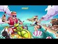VAMOS - FiNCH & Loona