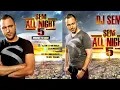 Dj Sem - Sem All Night 5 - Vete De Mi Vida Rmx