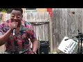 Obeyah (SPT Concerts - Triniboi Joocie & Steelpan Sam)