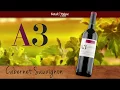 A3 Cabernet Sauvignon Wine