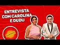 Download Lagu Acesso entrevista os jornalistas do SBT Carol Aguaidas e Dudu Camargo